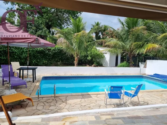 Imagem Ótima casa à venda - Jardim do Ribeirão 2 - Itupeva - SP