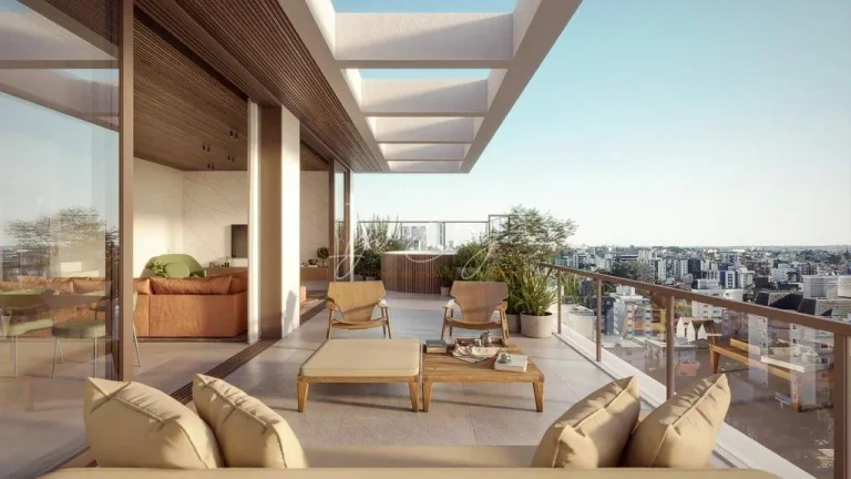 Imagem Apartamento à venda no bairro Vila Izabel em Curitiba/PR