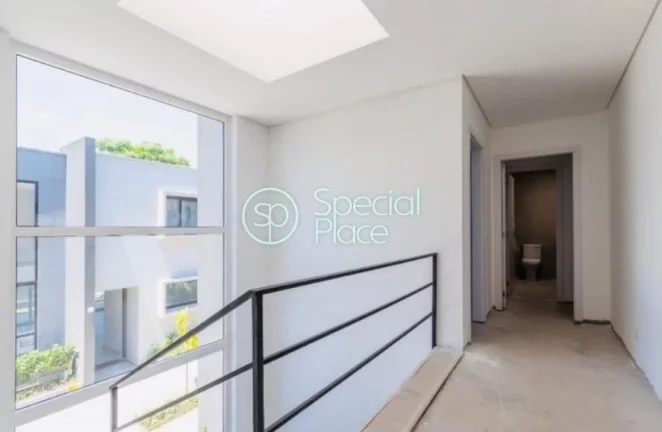 Imagem CASA A VENDA EM CONDOMÍNIO NO BROOKLIN VELHO *400m² privativos *518m² terreno *Amplo living *Cozi...