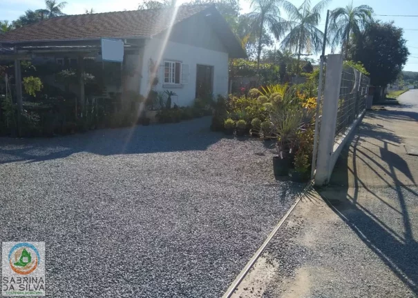 Imagem Lote/Terreno - Itoupava Central - Blumenau