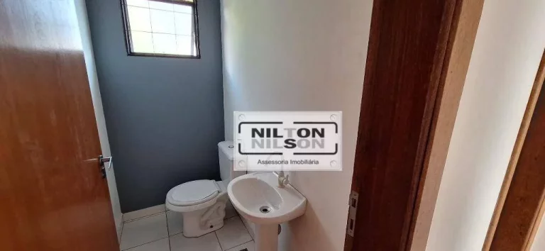 Imagem Casa para alugar, 130 m² por R$ 2.500,00- Jardim Proença - Campinas/SP