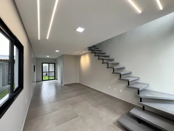 Imagem Casa / Sobrado para Venda em Florianópolis / SC no bairro São João do Rio Vermelho