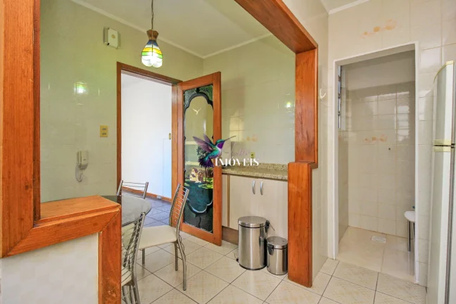Imagem Apartamento à venda no bairro Praia de Belas - Porto Alegre/RS