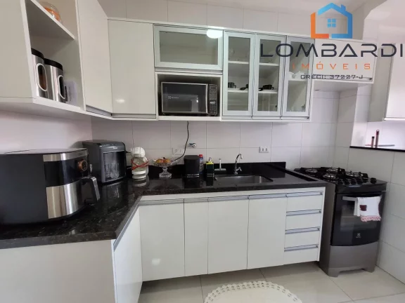 Imagem Apartamento amplo à venda Centro
