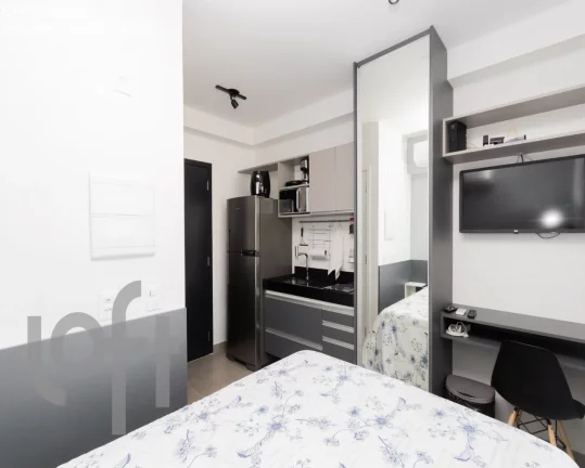 Imagem APARTAMENTO RESIDENCIAL em São Paulo - SP, Pinheiros