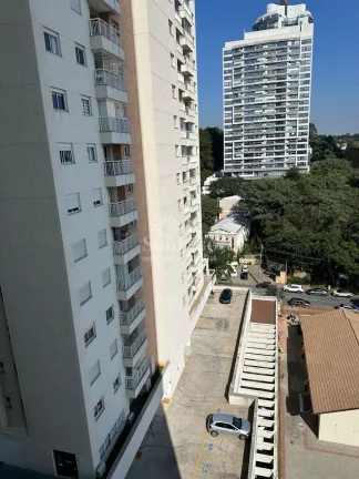 Imagem Apartamento para alugar com 1 quarto e 1 vaga 50 m² R$ 5.702,00 pacote Alphaville Hit - Barueri/SP