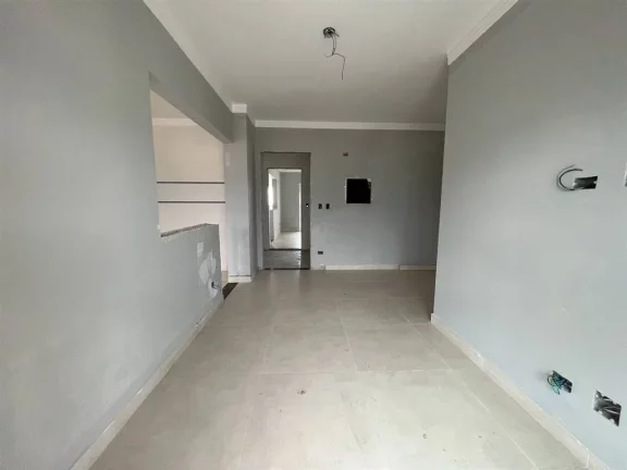 Imagem Apartamento com 1 dorm, Real, Praia Grande - R$ 300 mil, Cod: 2167
