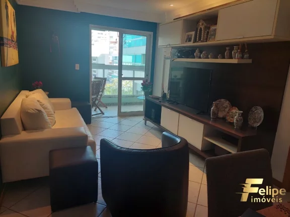 Imagem VENDA OU TROCA DE APARTAMENTO EM GUARAPARI