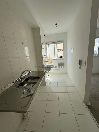 Imagem Apartamento 2 quartos, 1 vaga, 42m², R$ 299.999