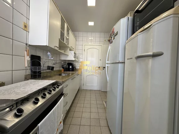 Imagem BELÍSSIMO APARTAMENTO DE 03 QUARTOS E 01 SUÍTE NA PRAIA DO CANTO EM VITÓRIA/ES!