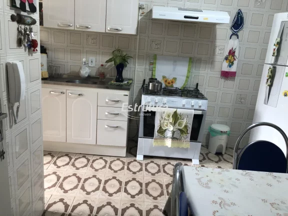 Imagem Apartamento de 2 dormitórios amplo próximo a UFN