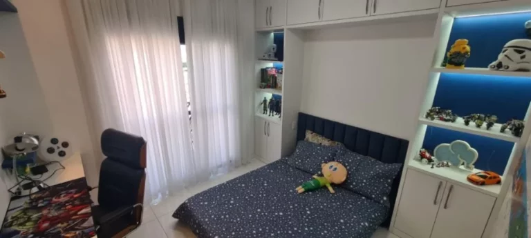 Imagem APARTAMENTO RESIDENCIAL em São Paulo - SP, Tatuapé
