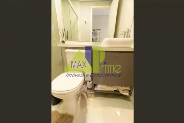 Imagem APARTAMENTO 02 DORMITÓRIOS/SEMIMOBILIADO
