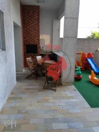 Imagem Apartamento à venda com 2 dormitórios, sacada grill e 1 vaga em ótima localização do centro de São Bernardo do Campo