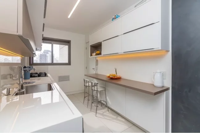 Imagem APARTAMENTO RESIDENCIAL em São Paulo - SP, Jardim Prudência