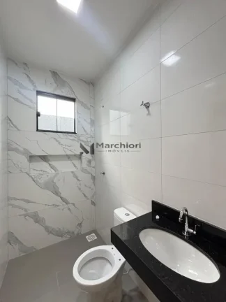 Imagem Casa 3 Quartos com Suíte em Goiânia | Entrada Facilitada