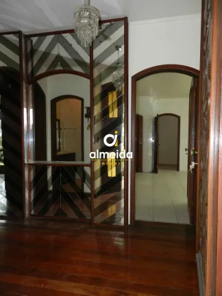 Imagem Casa a venda no bairro Noal