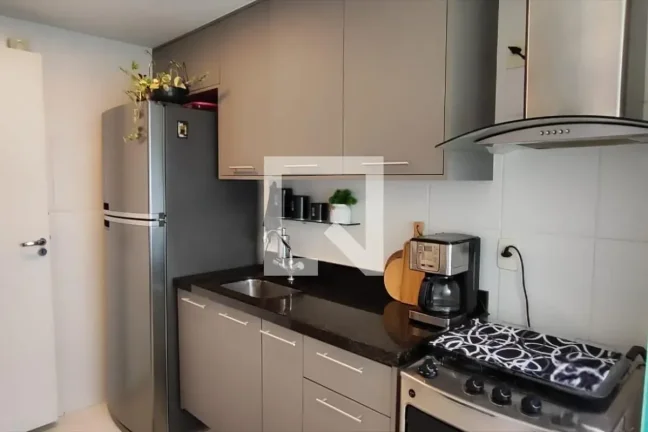 Imagem Apartamento à Venda - Recreio, 3 Quartos, 80 m2