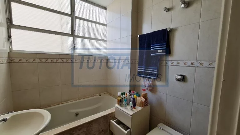 Imagem APARTAMENTO À VENDA NO PARAÍSO, SÃO PAULO
