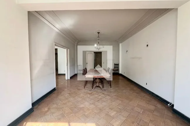 Imagem Apartamento à Venda - Copacabana, 3 Quartos, 238 m2