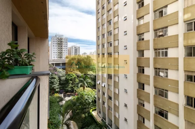 Imagem APARTAMENTO RESIDENCIAL em SÃO PAULO - SP, PERDIZES
