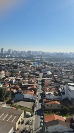 Imagem Apartamento para venda em Carapicuíba Mobiliado