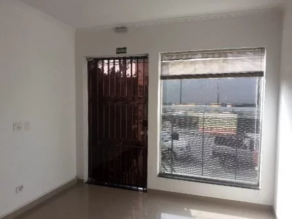 Imagem Casa à venda no bairro Vila Alzira - Santo André/SP