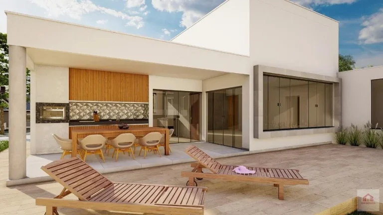 Imagem Casa à venda no bairro Ubatiba em Maricá/RJ
