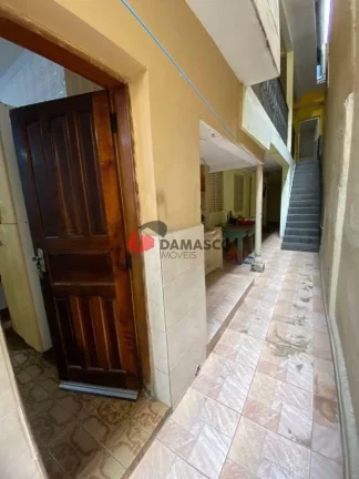 Imagem Casa à venda 3 Quartos, 1 Vaga, 200M², Vila Califórnia, São Paulo - SP