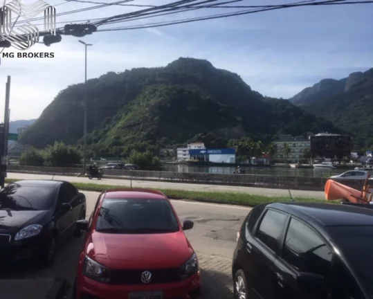 Imagem Loja COMERCIAL em RIO DE JANEIRO - RJ, BARRA DA TIJUCA