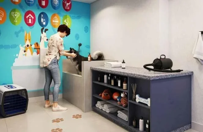 Imagem Apartamento Padrão