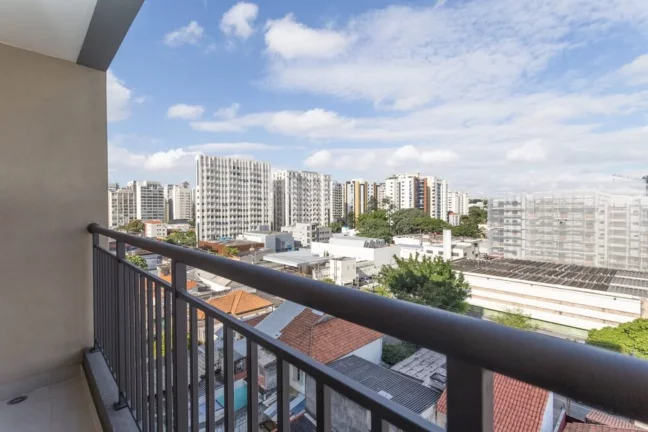 Imagem STUDIO RESIDENCIAL em São Paulo - SP, Moema