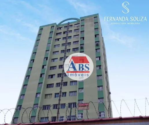 Imagem Apartamento com 3 dormitórios à venda, 96 m² por R$ 260.000,00 - Mirim - Praia Grande/SP