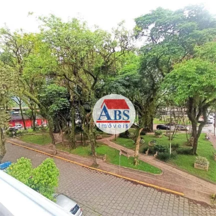 Imagem Apartamento com 1 dormitório à venda, 34 m² por R$ 187.000,00 - Vila Paulista - Cubatão/SP