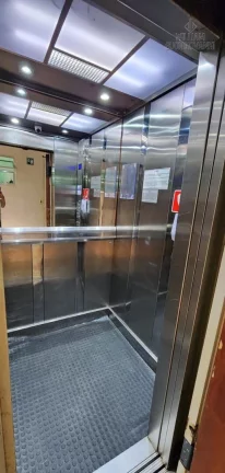 Imagem Apartamento Mobiliado – Frente Mar – Praia Grande | Caiçara | R$ 240.000