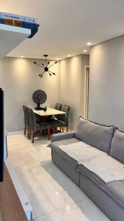 Imagem Apartamento com 2 dormitórios à venda, 51 m² por R$ 457.000,00 - Macedo - Guarulhos/SP