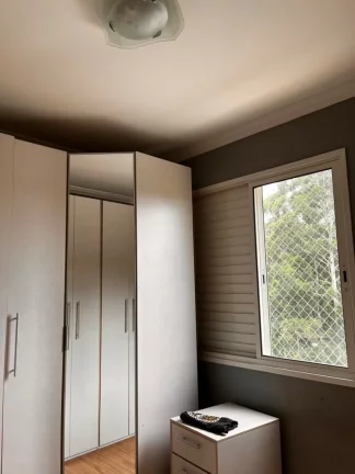 Imagem APARTAMENTO RESIDENCIAL em Santana de Parnaíba - SP, Tamboré