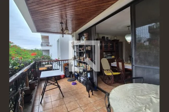 Imagem Apartamento à Venda - Recreio, 3 Quartos, 115 m2