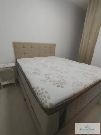 Imagem Cobertura 2 suítes recém entregue no Itaguá