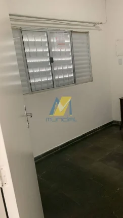 Imagem Casa térrea funcional e bem distribuída, ideal para quem busca praticidade