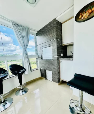 Imagem Raridade em Balneário Camboriú – Um por Andar, 50m da Praia, 3 Suítes!