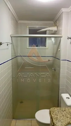Imagem Apartamento - Ribeirão Preto - Jardim Nova Aliança