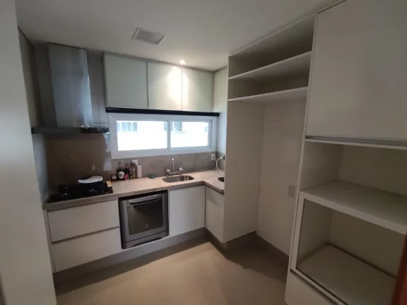 Imagem Apartamento com 3 dormitórios à venda, 100 m² por R$ 1.100.000,00 - Jardim Santa Helena - Suzano/SP