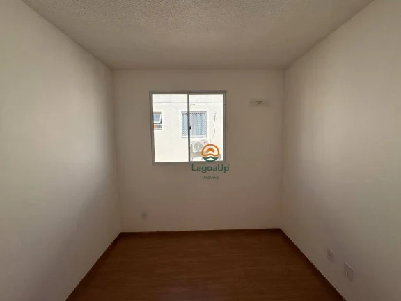 Imagem Apartamento com 2 dormitórios à venda, 47 m² por R$ 225.000,00 - Lundceia - Lagoa Santa/MG