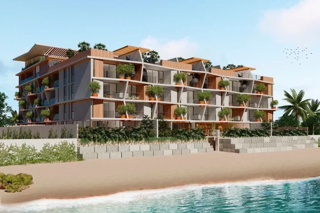 Apartamento à venda, 45 m² por R$ 875.295,19 - Jardim Oceania - João Pessoa/PB