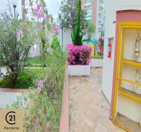 Imagem APARTAMENTO RESIDENCIAL em SÃO PAULO - SP, VILA MARIANA