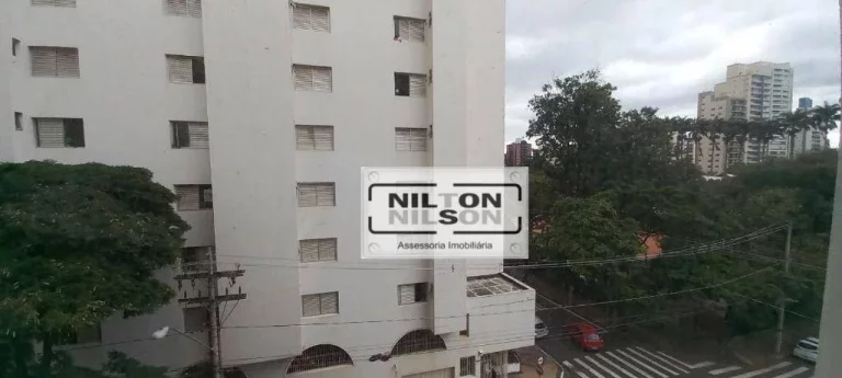 Imagem Apartamento com 2 dormitórios à venda, 68 m² por R$ 400.000,00 - Jardim Guanabara - Campinas/SP