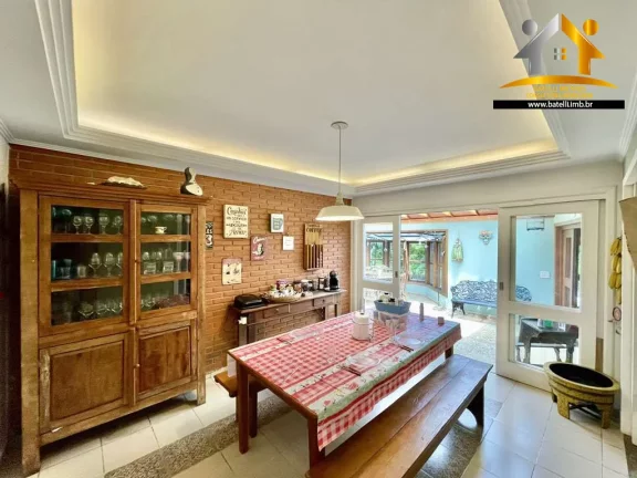 Imagem Casa - Granja Vianna | Batelli Imóveis