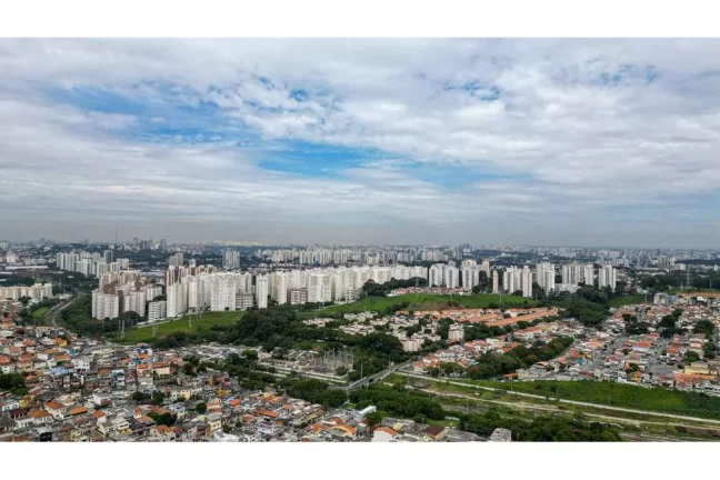 Imagem Terreno à venda 750mts em Pirituba próximo à estação CPTM – oportunidade única!”