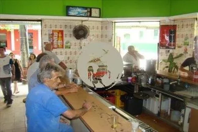 Imagem RESTAURANDE DESDE 1965 COM CAPACIDADE P/ 80 PESSOAS , FATURAMENTO MÉDIO GARANTIDO R$ 80 MIL MES